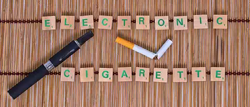 “Sigarayı Bırakma: Elektronik Sigara ile 100% Mümkün Mü?”