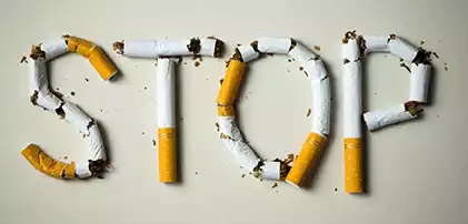 sigarayı bırakmak için neyi bekliyorsunuz?