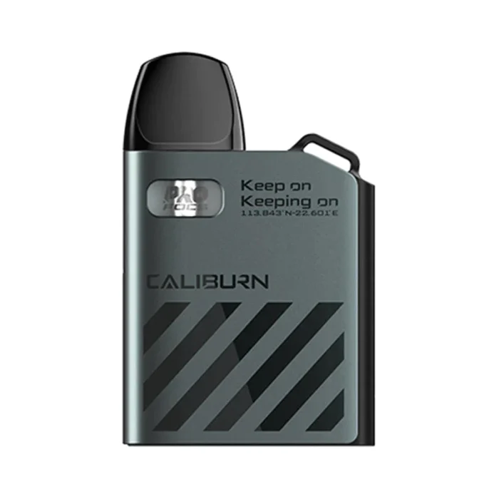 Uwell-Caliburn-AK2-Pod-System-Kit